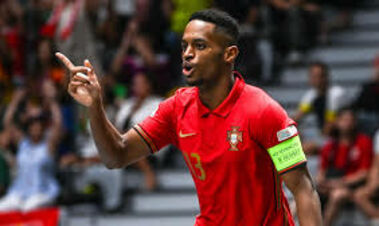 Португалія – Польща. Чемпіонат Європи. Дивитись онлайн. LIVE трансляція