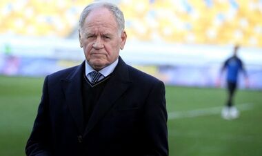 Йожеф САБО: «Он сидит себе на скамейке и получает большую зарплату»