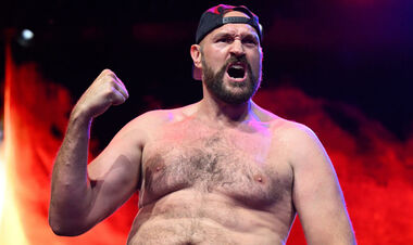 Президент WBC подготовил для Тайсона Фьюри привилегии