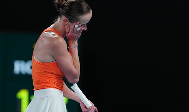 Свитолина проиграла Соболенко и не сумела выйти в финал Australian Open