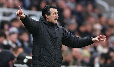 Назван фаворит на должность тренера Реала. Он возглавлял ПСЖ и Арсенал