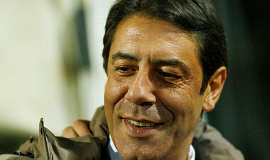 ВИДЕО. От критики до эйфории. Как Трубин свел с ума президента Бенфики