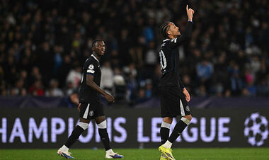 Наполи – Челси – 2:3. Дубль Жоао Педро. Видео голов и обзор матча