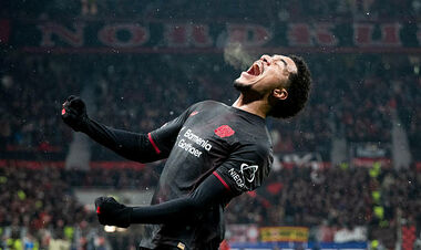 Байєр – Вільярреал – 3:0. Хто потопив жовту субмарину? Відео голів та огляд