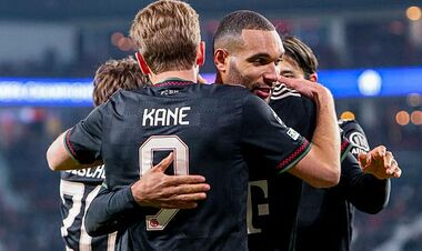 ПСВ – Баварія – 1:2. Важка перемогу Компані і Ко. Відео голів і огляд