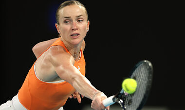 Аріна Соболенко – Еліна Світоліна. Півфінал Aus Open. Відеоогляд матчу