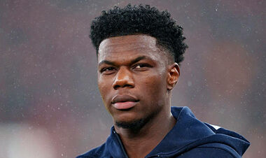 В Испании выбрали худшего футболиста Реала после поражения от Бенфики