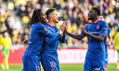 Лудогорець – Ніцца. Прогноз і анонс на матч Ліги Європи