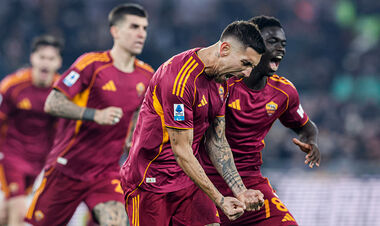 Панатинаикос – Рома. Прогноз и анонс на матч Лиги Европы