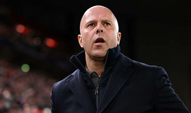 Тренер Ліверпуля – про розгром Карабаха, вихід в 1/8 ЛЧ та травму Фрімпонга