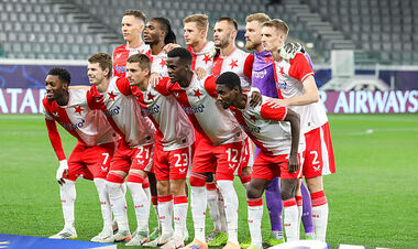 Публічно вибачились. Чеський клуб поверне кошти фанатам після ганьби в ЛЧ