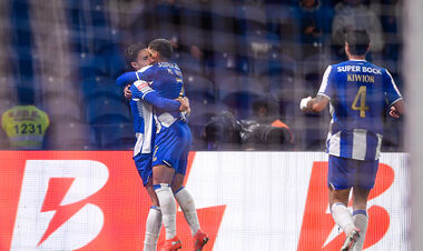 Порту – Рейнджерс. Прогноз и анонс на матч Лиги Европы