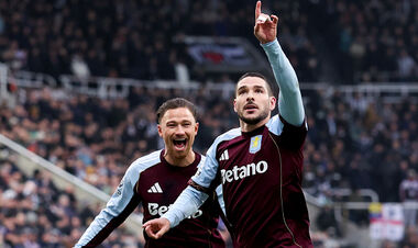 Астон Вілла – РБ Зальцбург. Прогноз і анонс на матч Ліги Європи