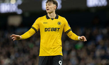 Новый трансферный рекорд. Клуб АПЛ покупает форварда