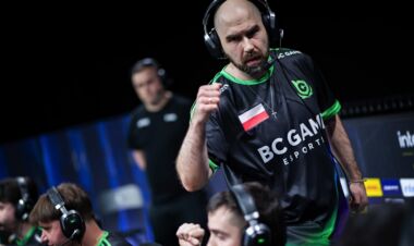 «На них оказывается большое давление». Тренер BCGame о s1mple и electroNic