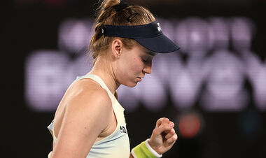 Пегула и Рыбакина определили вторую финалистку Australian Open 2026