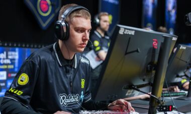 Угроза вылета. Решающий день для украинцев на IEM Krakow