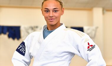 Білодід ухвалила несподіване рішення щодо своєї кар'єри