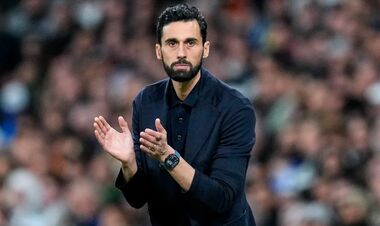 Альваро АРБЕЛОА: «Він грає значно нижче свого рівня»