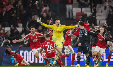 Мирон МАРКЕВИЧ: «Трубіну респект, він вже в історії»