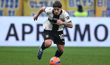 Сага про тягу Бернабе