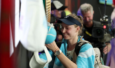 Свитолина проиграла. Стала известная финальная пара Aus Open 2026 у женщин