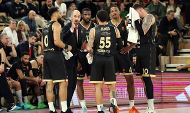 Топклуб Євроліги має великі фінансові проблеми та готується до змін