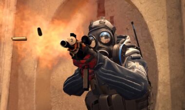 Counter-Strike возглавил рейтинг киберспорта по просмотрам на Twitch