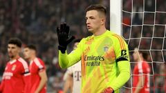 «У цей вечір він здобув...» В Іспанії відреагували на гол Трубіна Реалу