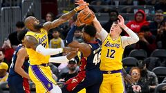 НБА. Голден Стейт розгромив Юту з Михайлюком, Клівленд не помітив Лейкерс