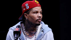 Популярного екс-чемпіона світу Джервонту Девіса заарештували в Маямі