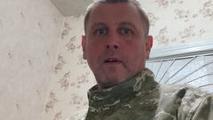 Схилимо голови. Волейболіст з Харкова загинув під Бахмутом