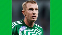 ОФИЦИАЛЬНО. Кипрский клуб объявил о расторжении контракта с Коваленко