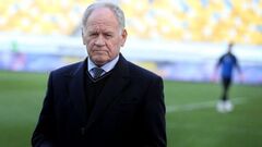 Йожеф САБО: «Он сидит себе на скамейке и получает большую зарплату»