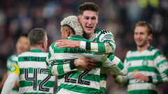 Селтік – Утрехт. Прогноз і анонс на матч Ліги Європи