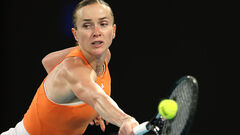Аріна Соболенко – Еліна Світоліна. Півфінал Aus Open. Відеоогляд матчу