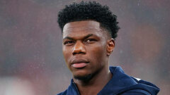 В Испании выбрали худшего футболиста Реала после поражения от Бенфики