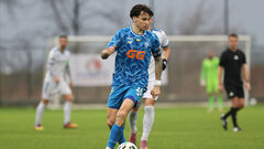 Буяльский на минималках. О Шапаренко и продлении контракта