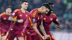 Панатинаикос – Рома. Прогноз и анонс на матч Лиги Европы