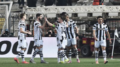 Ліон – ПАОК. Прогноз і  анонс на матч Ліги Європи