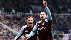 Астон Вилла – РБ Зальцбург. Прогноз и анонс на матч Лиги Европы