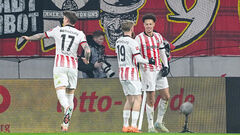 Лилль – Фрайбург. Прогноз и анонс на матч Лиги Европы