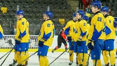 Тренер сборной Украины: «Перед ЧМ будем улучшать игру в большинстве»