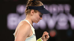 Пегула и Рыбакина определили вторую финалистку Australian Open 2026