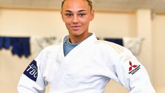 Білодід ухвалила несподіване рішення щодо своєї кар'єри