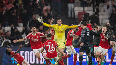 Мирон МАРКЕВИЧ: «Трубіну респект, він вже в історії»