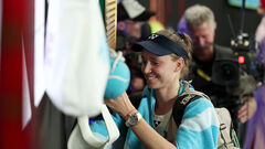 Свитолина проиграла. Стала известная финальная пара Aus Open 2026 у женщин