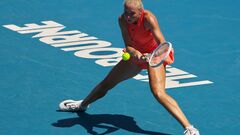 Юніори на Aus Open: Сушкова та Білозерцев не зуміли вийти до чвертьфіналу