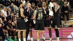 Топ-клуб Евролиги имеет большие финансовые проблемы и готовится к переменам