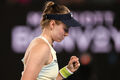 Пегула и Рыбакина определили вторую финалистку Australian Open 2026